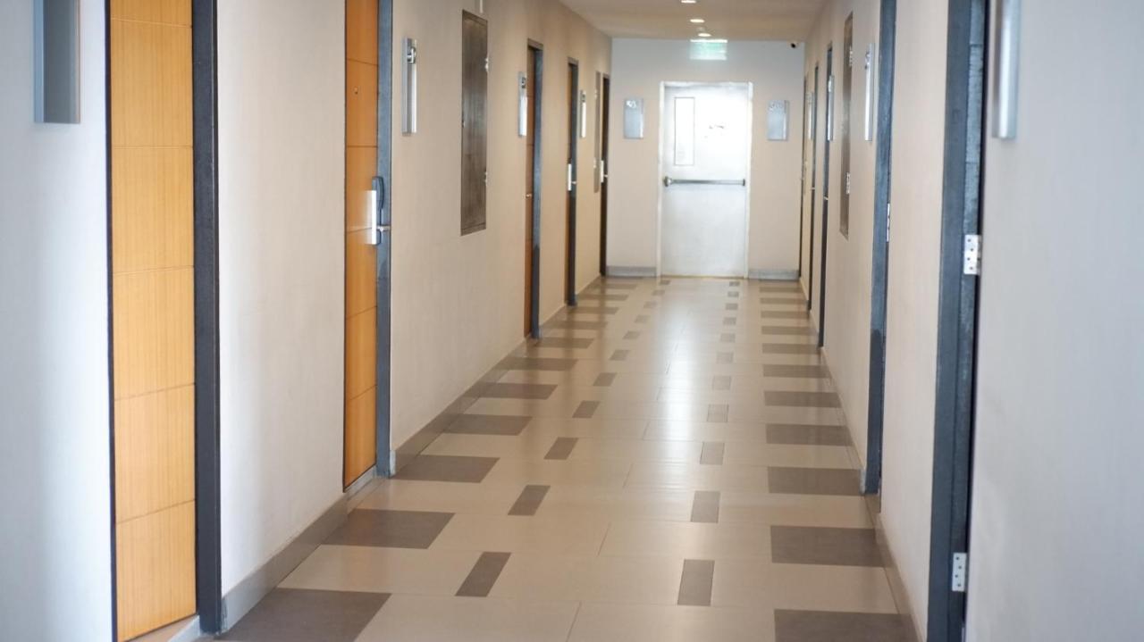 14 Living Ξενοδοχείο Μπανγκόκ Εξωτερικό φωτογραφία