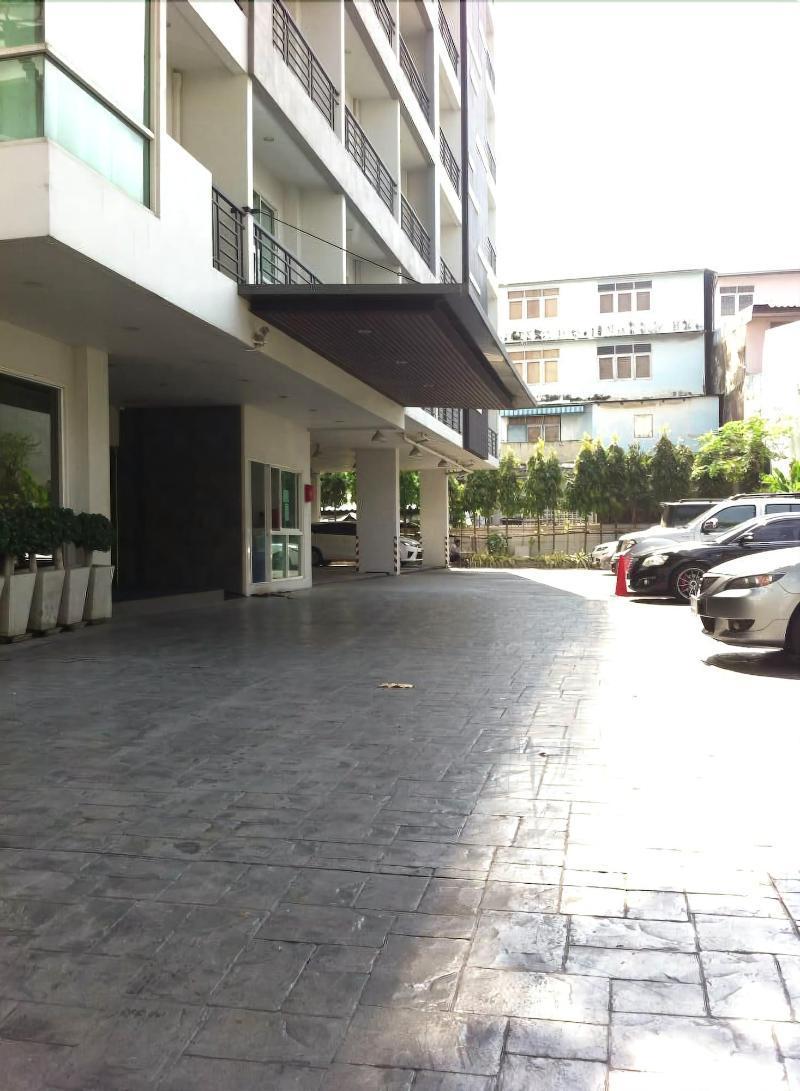 14 Living Ξενοδοχείο Μπανγκόκ Εξωτερικό φωτογραφία